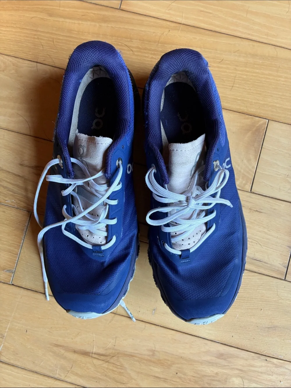 On Running good some
